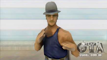 New Vagos V3 para GTA San Andreas