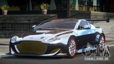 Aston Martin Vantage R-Tuned para GTA 4