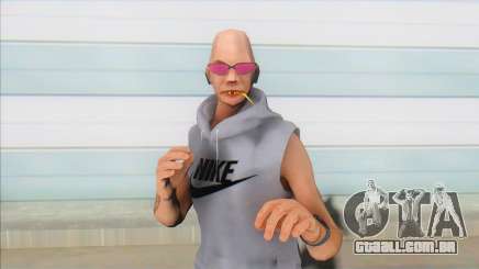 New Cwmyhb1 Casual V9 Gilipollas Import-ExportV1 para GTA San Andreas