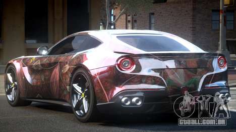 Ferrari F12 TR PJ9 para GTA 4