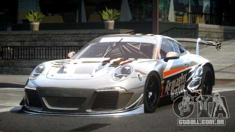 RUF RGT-8 Drift L7 para GTA 4