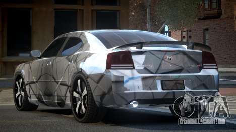 Dodge Charger SP R-Tuned L8 para GTA 4