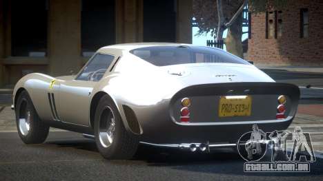 Ferrari 250 GTO 60s para GTA 4