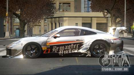 RUF RGT-8 Drift L7 para GTA 4