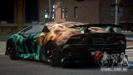 Lamborghini Sesto Elemento SP L10 para GTA 4