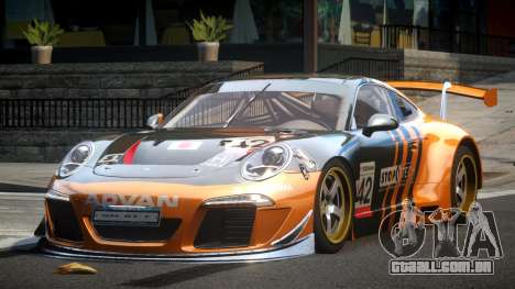 RUF RGT-8 Drift L11 para GTA 4