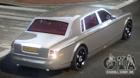 Rolls-Royce Phantom ES para GTA 4