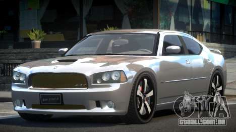 Dodge Charger SP R-Tuned para GTA 4