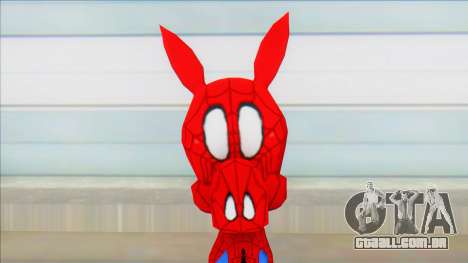 Spidey Ham para GTA San Andreas