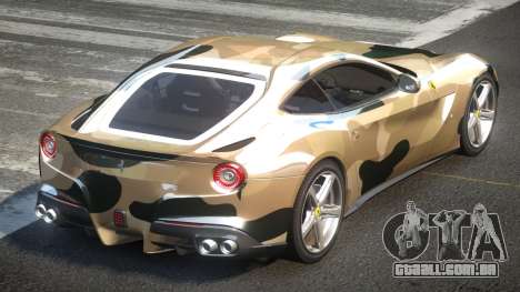 Ferrari F12 TR PJ6 para GTA 4