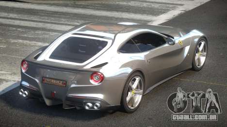 Ferrari F12 TR para GTA 4