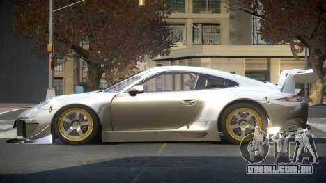 RUF RGT-8 Drift para GTA 4