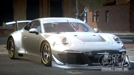 RUF RGT-8 Drift para GTA 4