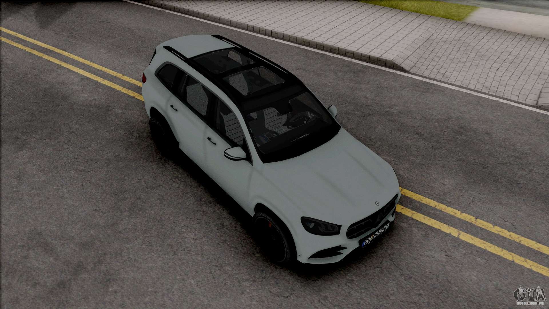 Мод на бименджи драйв e63. Мерседес ГЛС 2020 для ГТА. GLS 600 GTA 5. Мерседес GLS ГТА 5 РП. GLS Maybach GTA 5.