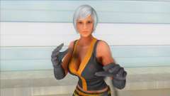 Dead Or Alive 5 - Lisa Hamilton (Costume 5) V1 para GTA San Andreas