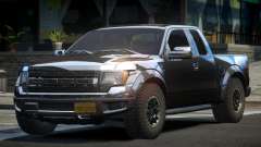 Ford F-150 PSI