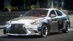 Lexus IS 350 SR L1 para GTA 4