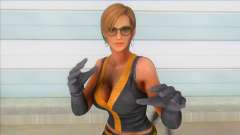Dead Or Alive 5 - Lisa Hamilton (Costume 5) V4 para GTA San Andreas