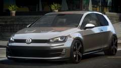 Volkswagen Golf PSI R-Tuned