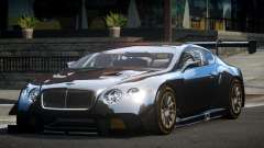 Bentley Continental GT Racing