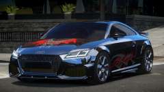 Audi TT SP Racing L1 para GTA 4