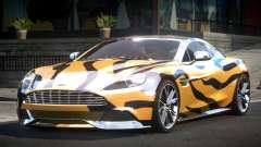 Aston Martin V12 Vanquish L4 para GTA 4