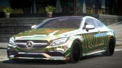 Mercedes-AMG C63 S-Tuned L2 para GTA 4