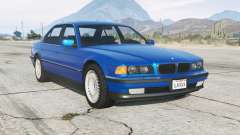 BMW 750i (E38) 1995 para GTA 5
