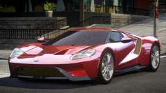 Ford GT PSI