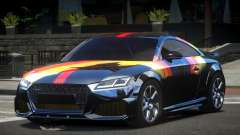 Audi TT SP Racing L2 para GTA 4