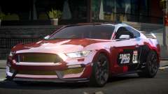 Shelby GT350 GST L4