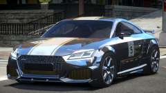 Audi TT SP Racing L3 para GTA 4
