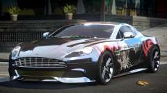 Aston Martin V12 Vanquish L9 para GTA 4