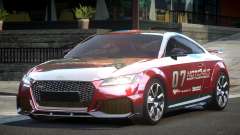 Audi TT SP Racing L6 para GTA 4
