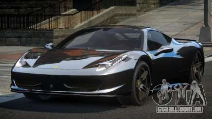 Ferrari 458 SP Sport para GTA 4