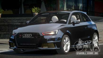 Audi S1 GST para GTA 4