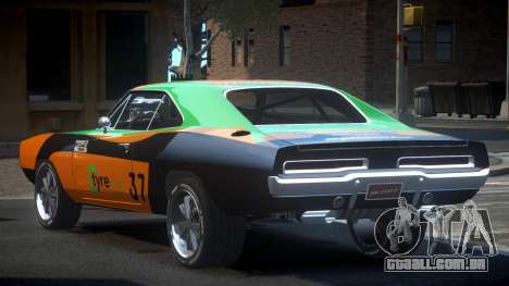 Dodge Charger RT Drift L2 para GTA 4