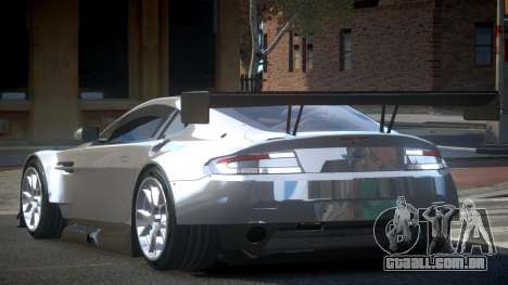 Aston Martin Vantage SP Racing para GTA 4