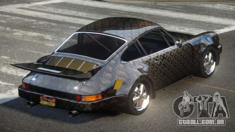 Porsche RSR 70S L1 para GTA 4