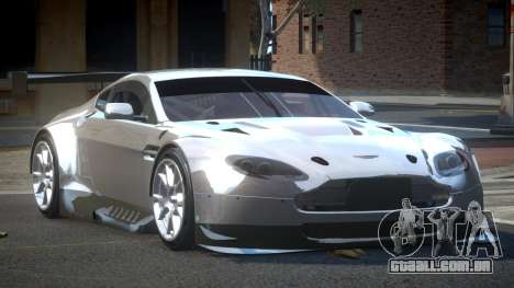 Aston Martin Vantage SP Racing para GTA 4