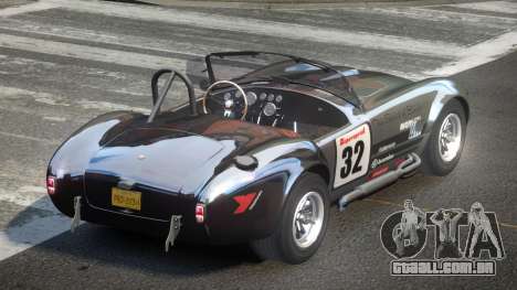 AC Shelby Cobra L9 para GTA 4