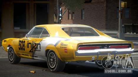 Dodge Charger RT 69S L6 para GTA 4