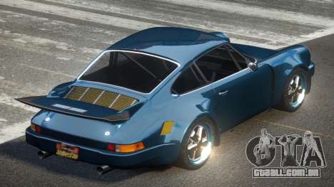 Porsche RSR 70S para GTA 4