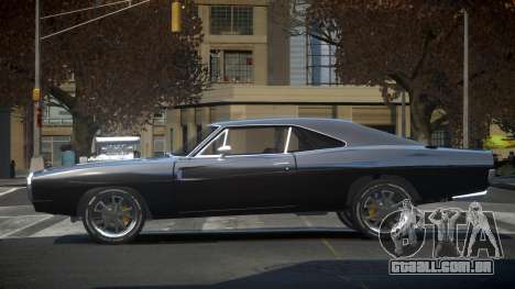 Dodge Charger RT Drift para GTA 4