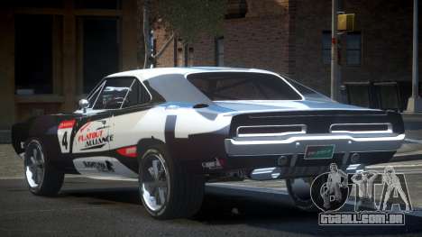 Dodge Charger RT Drift L7 para GTA 4