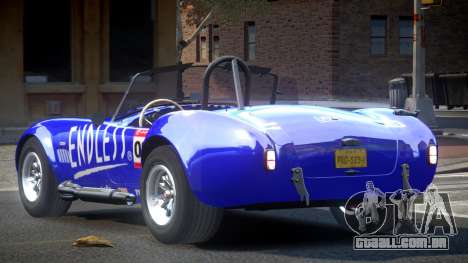 AC Shelby Cobra L7 para GTA 4