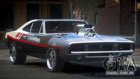 Dodge Charger RT Drift L3 para GTA 4