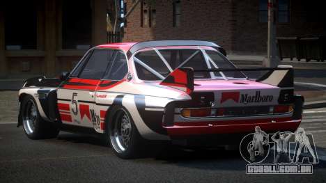 1971 BMW E9 3.0 CSL L9 para GTA 4