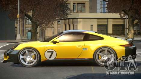 RUF RGT-8 SP Racing L8 para GTA 4