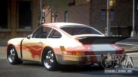 Porsche RSR 70S L6 para GTA 4